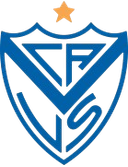Vélez Sarsfield Juveniles