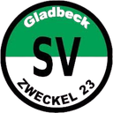 SV Zweckel Jugend