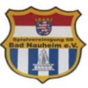 SpVgg 08 Bad Nauheim Youth