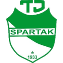 TJ Spartak Kvasov