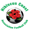 Hibiscus Coast (nữ)