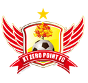 Xiangtan Zero Point