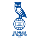Oldham Athletic U18