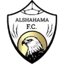 Al Shahama U21