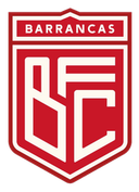 Barrancas FC U20