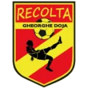 Recolta Gheorghe Doja