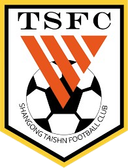 U13 Shandong Taishan