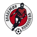 Akron Akademia Konoplev (nữ)