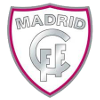 Madrid CFF II (nữ)