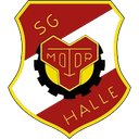 SG Motor Halle Jugend