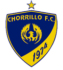 Chorrillo (nữ)