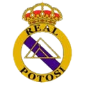 Real Potosi U19