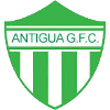 Antigua GFC dự bị