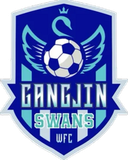 Gangjin Swans (nữ)