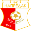 U19 FK Napredak