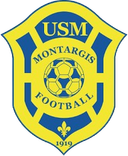 USM Montargis Jugend