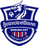 Boeung Ket (nữ)