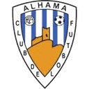Alhama CF B (nữ)