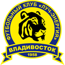 Luch Vladivostok