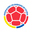 U16 Colombia (nữ)