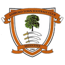 Ashford Town