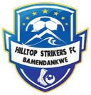 Hilltop Strikers FC