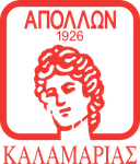 Apollon Kalamarias F.C.