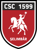 CSC 1599 Selimbar