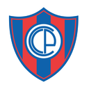 Cerro Porteno Asuncion Reserves