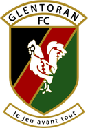 Glentoran Reserves