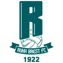Rukh Brest dự bị