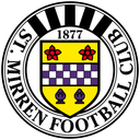 St Mirren F.C.