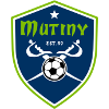 New Mutiny (nữ)