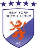 New York Dutch Lions FC (nữ)