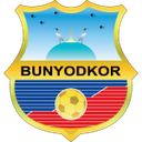 FC Bunyodkor II Chrichik