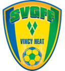 U17 Saint Vincent and the Grenadines (nữ)