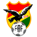 U16 Bolivia