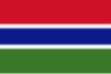 U20 Gambia (nữ)