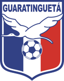 Guarantingueta U20