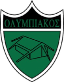 Olympiakos Nicosia U19