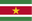 Suriname (nữ)