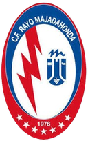 CF Rayo Majadahonda Youth