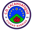 CD Cacahuatique (nữ)