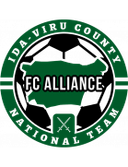 Ida-Virumaa FC Alliance