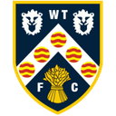 Wellingborough Town