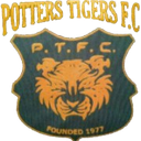 Potters Tigers FC