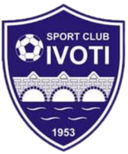 SC Ivoti U20