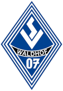 Waldhof Mannheim U19