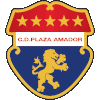 Plaza Amador (nữ)