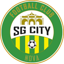 Sangiuliano City Nova